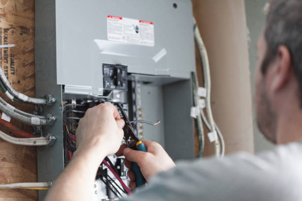 Best Surge Protection Installation  in Hydro, OK